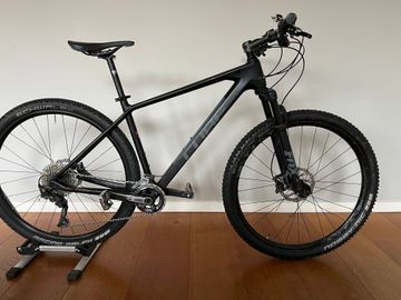 Brugt CUBE REACTION C:62 Race 2018 2018 Mountainbike — billede 18 af 30