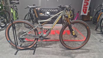 Orbea, Occam SRAM XX Eagle AXS (T-Type)