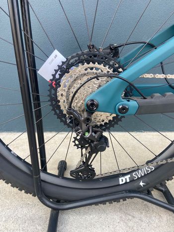 Used Transition Regulator CX XT 2025 2025 Mountainbike — image 3 of 3