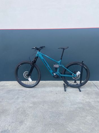 Used Transition Regulator CX XT 2025 2025 MTB
