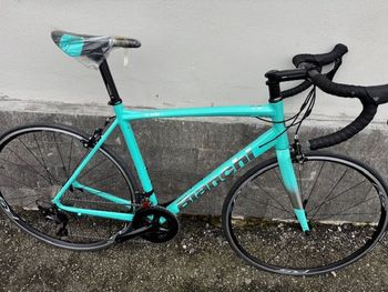 Bianchi, Via Nirone 7 105 2020