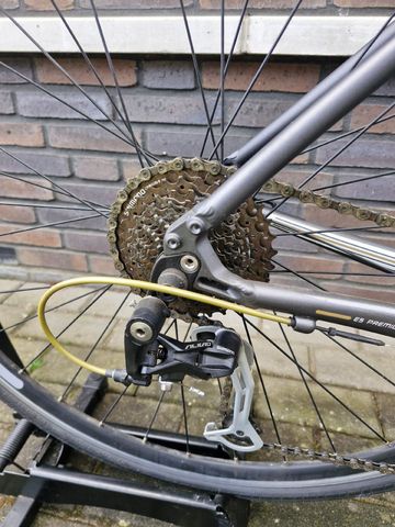 Brugt Specialized Vita Elite 2015 2015 Urban — billede 4 af 10