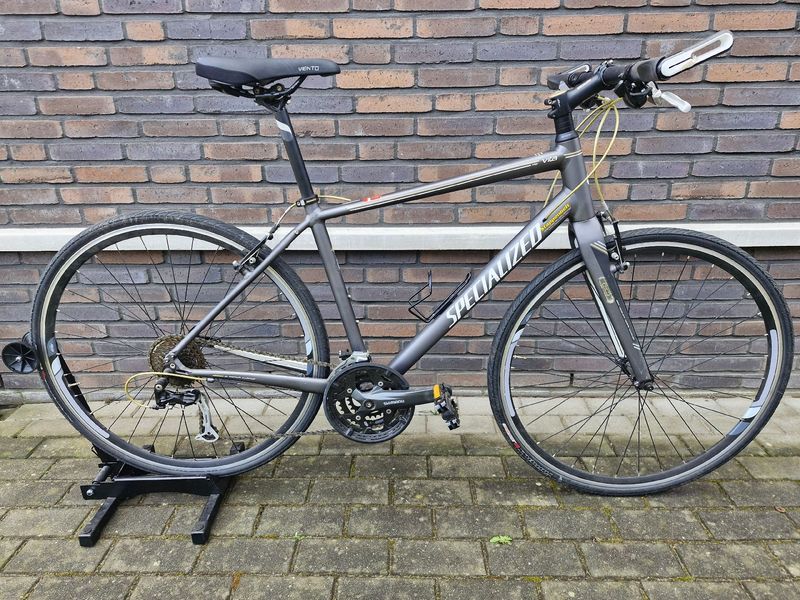 Brugt Specialized Vita Elite 2015 2015 Urban & Touring