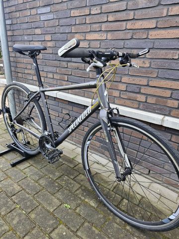 Brugt Specialized Vita Elite 2015 2015 Urban — billede 2 af 10