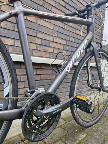 Brugt Specialized Vita Elite 2015 2015 Urban — billede 5 af 10