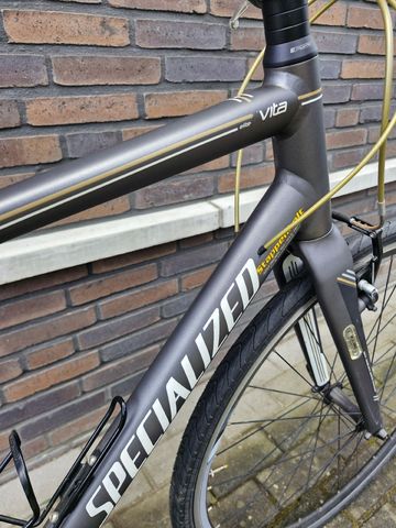 Brugt Specialized Vita Elite 2015 2015 Urban — billede 6 af 10