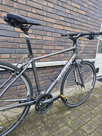 Brugt Specialized Vita Elite 2015 2015 Urban — billede 3 af 10