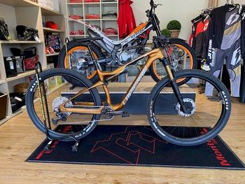 Lapierre, XRM 8.9 2025