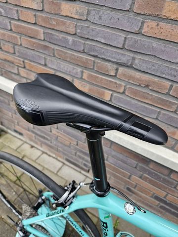 Brugt Bianchi Sempre Pro Ultegra 2014 2014 Road & Gravel — billede 7 af 16