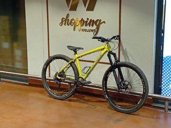 Santa Cruz, Chameleon Shimano Deore XT