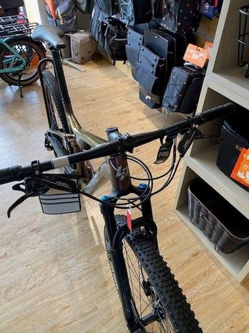 Używany Lapierre XR 7.9 2023 2023 Mountainbike — zdjęcie 2 z 3
