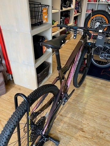 Używany Lapierre XR 7.9 2023 2023 Mountainbike — zdjęcie 3 z 3