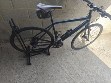 Brugt Scott Metrix 30 2019 2019 Urban & Touring