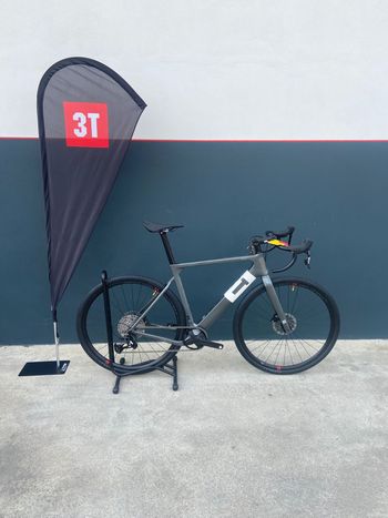 3T, PRIMO APEX 1X12 MECCANICO ANNO 2025