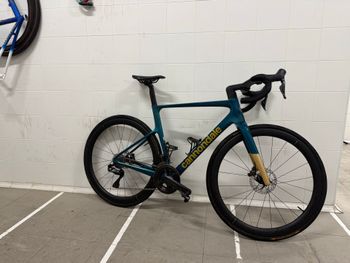 Cannondale, Cannondale SuperSix EVO 2 Ultegra Di2