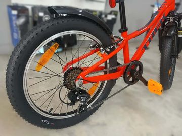 Brugt Trek Precaliber 20 7-speed 2026 2026 Youth — billede 4 af 4