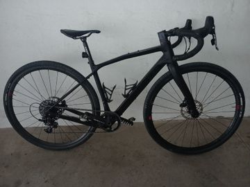 Gebrauchtes Pinarello Granger X1 Disc 2023 2023 Road & Gravel, Schwarz — Bild 2 von 8