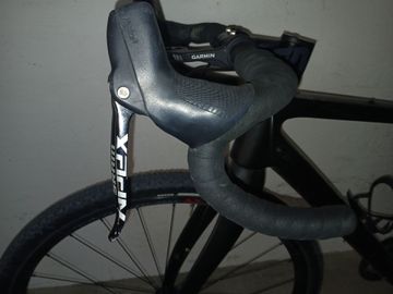 Gebrauchtes Pinarello Granger X1 Disc 2023 2023 Road & Gravel, Schwarz — Bild 6 von 8