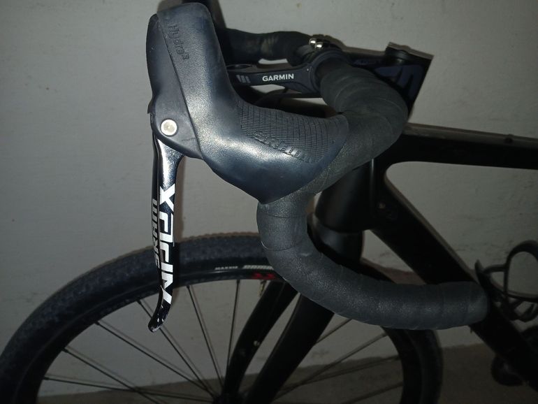 Used Pinarello Granger X1 Disc 2023 2023 Road & Gravel — image 6 of 8