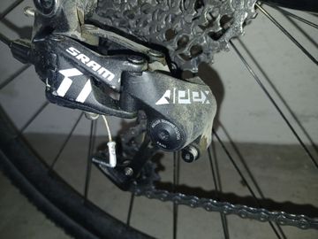 Gebrauchtes Pinarello Granger X1 Disc 2023 2023 Road & Gravel, Schwarz — Bild 4 von 8