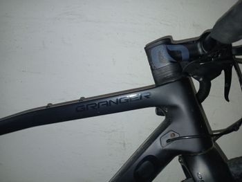 Used Pinarello Granger X1 Disc 2023 2023 Road & Gravel — image 7 of 8