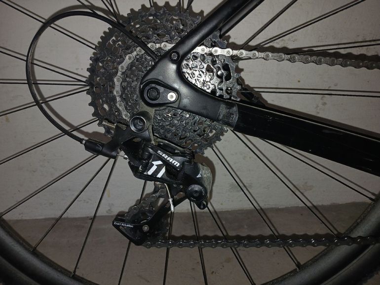 Used Pinarello Granger X1 Disc 2023 2023 Road & Gravel — image 5 of 8