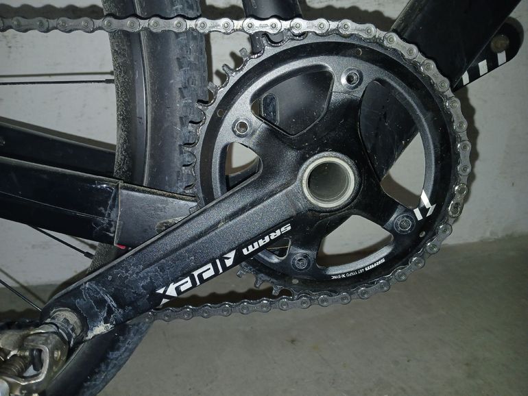 Used Pinarello Granger X1 Disc 2023 2023 Road & Gravel — image 3 of 8