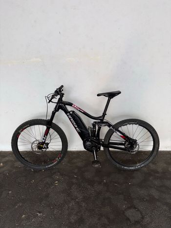 Used Haibike SDURO FullSeven LT 2.0 2020 2020 Mountainbike — image 2 of 6