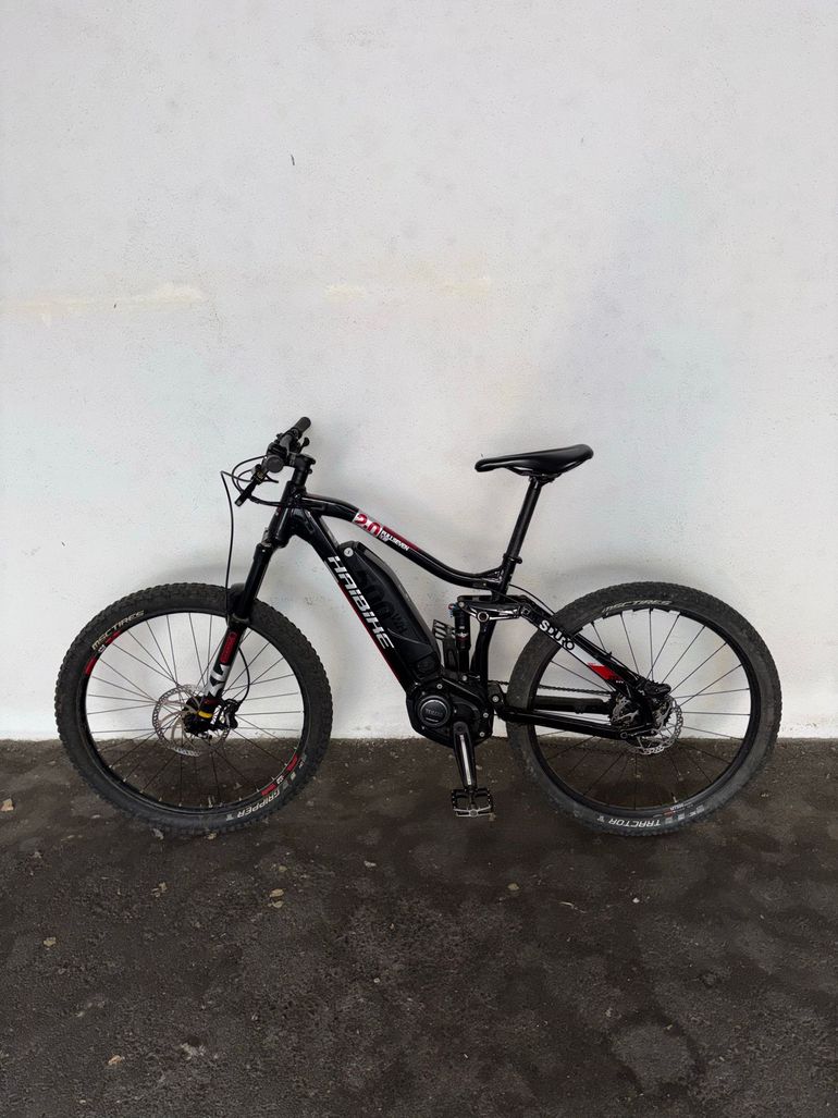 Used Haibike SDURO FullSeven LT 2.0 2020 2020 Mountainbike — image 2 of 6
