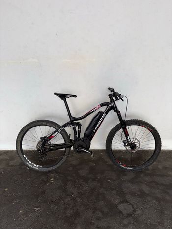 Used Haibike SDURO FullSeven LT 2.0 2020 2020 Mountainbike — image 1 of 6