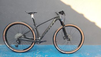 Scott, Scale 925 2024