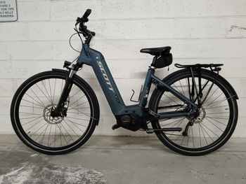 Scott, Sub Tour eRIDE 20 unisex 2022