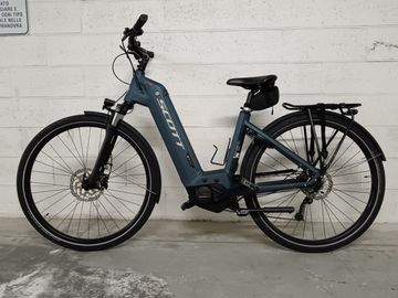Scott Sub Tour eRIDE 20 unisex 2022 2022 Urban & Touring usato
