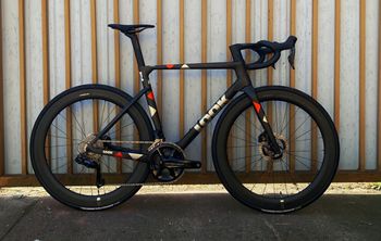 Look, 795 Shimano Dura Ace Di2