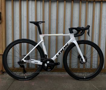 Look, 795 Shimano Dura Ace Di2