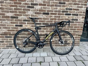Used Koba Koba Custom Shimano Ultegra Di2 2024 Road & Gravel