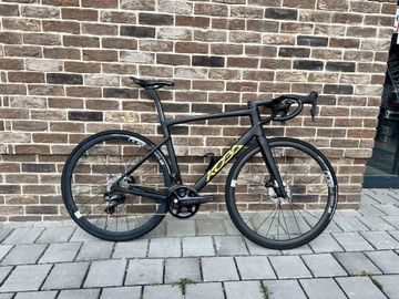 Used Koba Custom Shimano Ultegra Di2 2024 Road & Gravel