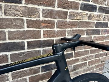 Used Koba Custom Shimano Ultegra Di2 2024 Road & Gravel, Black — image 5 of 5