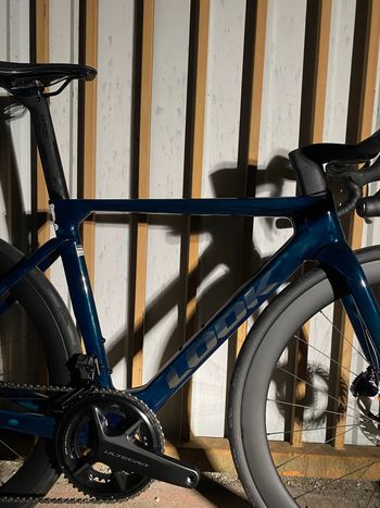 Look, 795 Shimano Ultegra Di2