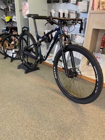 Tweedehands Lapierre XR 5.9 2023 2023 Mountainbike — afbeelding 2 van 3