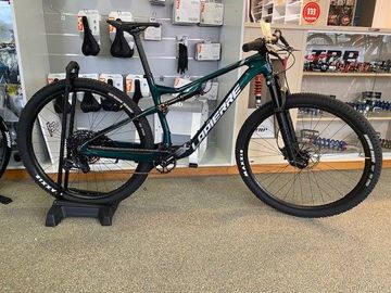 Tweedehands Lapierre XR 5.9 2023 2023 Mountainbike — afbeelding 3 van 3