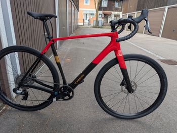 Trek, Checkpoint SL 5 AXS Gen 3 2025