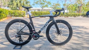 Used BMC Teammachine R 01 LTD 2024 2024 Road & Gravel