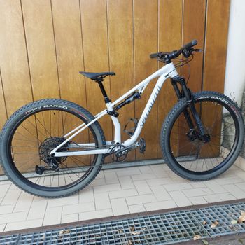 Specialized, Chisel 2025