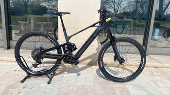 Mondraker, Crafty S 2026