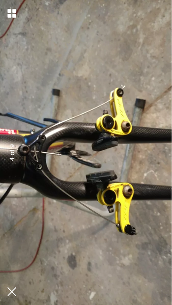 Used Van Dessel 2012 Van Dessel Full Tilt Boogie 2012 Road & Gravel, Black — image 5 of 6