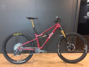 Gebrauchtes ARC8 Extra Air GX AXS - Fox Factory 2025 2025 MTB