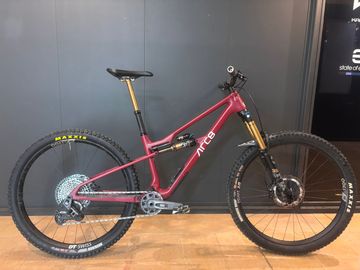 Gebrauchtes ARC8 Extra Air GX AXS - Fox Factory 2025 2025 MTB