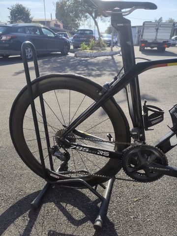 Look Blade Rs 2019 2019 Road & Gravel usato, Nero — immagine 5 di 5