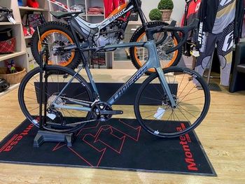 Lapierre, Pulsium SAT 5.0 Di2 2024